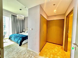 Ultimate Luxury at Dubai Creek Waterfront