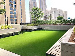 Ultimate Luxury at Dubai Creek Waterfront