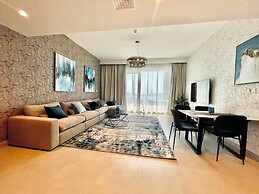 Ultimate Luxury at Dubai Creek Waterfront
