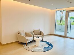 Ultimate Luxury at Dubai Creek Waterfront