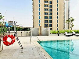 Ultimate Luxury at Dubai Creek Waterfront