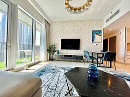 Ultimate Luxury at Dubai Creek Waterfront