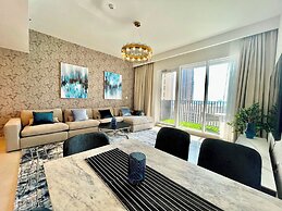 Ultimate Luxury at Dubai Creek Waterfront