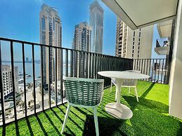Ultimate Luxury at Dubai Creek Waterfront