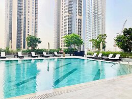 Ultimate Luxury at Dubai Creek Waterfront