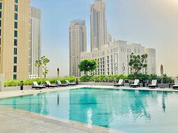 Ultimate Luxury at Dubai Creek Waterfront