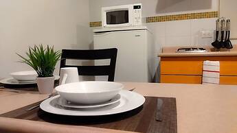 Zimmer Suites