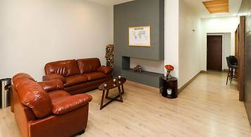 Zimmer Suites
