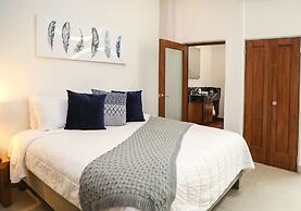 Zimmer Suites