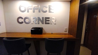 Zimmer Suites