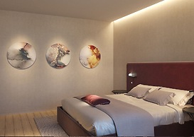 KRAVT HOTEL KAZAN AIRPORT