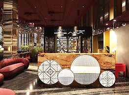 KRAVT HOTEL KAZAN AIRPORT