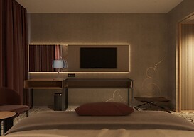 KRAVT HOTEL KAZAN AIRPORT