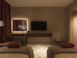 KRAVT HOTEL KAZAN AIRPORT