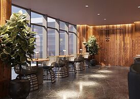KRAVT HOTEL KAZAN AIRPORT