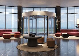 KRAVT HOTEL KAZAN AIRPORT