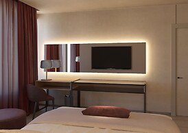 KRAVT HOTEL KAZAN AIRPORT