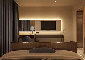 KRAVT HOTEL KAZAN AIRPORT