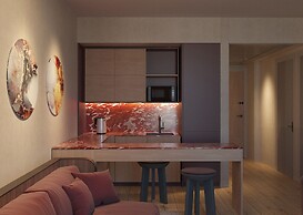 KRAVT HOTEL KAZAN AIRPORT