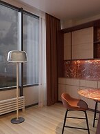 KRAVT HOTEL KAZAN AIRPORT
