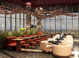 KRAVT HOTEL KAZAN AIRPORT