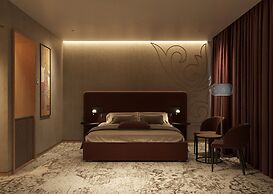 KRAVT HOTEL KAZAN AIRPORT