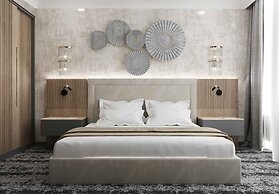 KRAVT HOTEL KAZAN AIRPORT