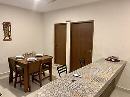 AKBAL Playa - Beach Zone