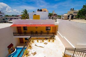 AKBAL Playa - Beach Zone