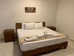 AKBAL Playa - Beach Zone