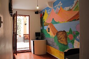 KAARO House Cusco