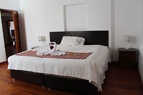 KAARO House Cusco