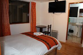 KAARO House Cusco