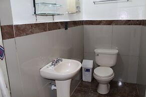 KAARO House Cusco