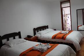 KAARO House Cusco