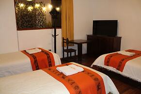 KAARO House Cusco