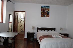 KAARO House Cusco