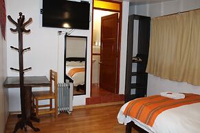 KAARO House Cusco