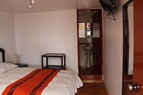 KAARO House Cusco