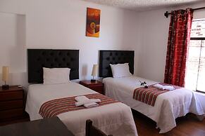 KAARO House Cusco