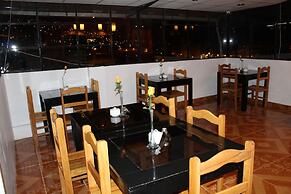 KAARO House Cusco