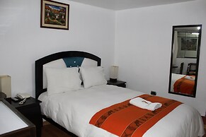 KAARO House Cusco