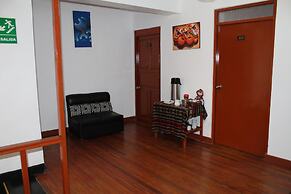 KAARO House Cusco
