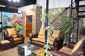 KAARO House Cusco