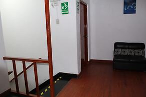KAARO House Cusco