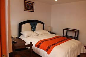 KAARO House Cusco
