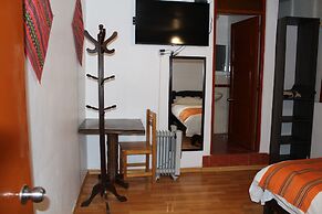 KAARO House Cusco