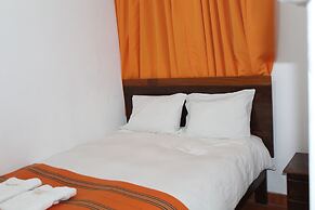 KAARO House Cusco