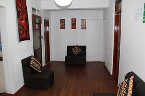 KAARO House Cusco