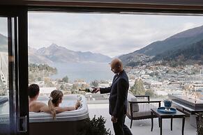 The Carlin Boutique Hotel